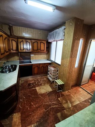 Piso en venta en Alcalá la Real