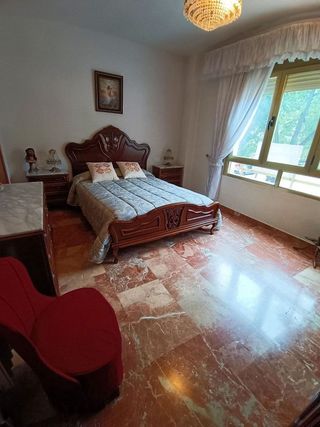 Piso en venta en Alcalá la Real