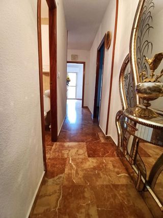 Piso en venta en Alcalá la Real