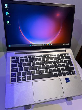 Portátil HP i7 24GB RAM Alta Gama