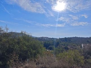 Terreno en venta en Benitachell/Poble Nou de Benitatxell (el)