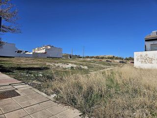 Terreno en venta en Valdeastillas - Fuentezuelas en Jaén