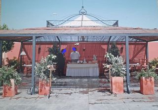 Restaurante en venta en Ctra Sanlúcar-Zona Cuatro Pinos en Puerto de Santa María (El)