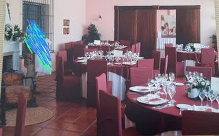 Restaurante en venta en Ctra Sanlúcar-Zona Cuatro Pinos en Puerto de Santa María (El)