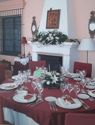 Restaurante en venta en Ctra Sanlúcar-Zona Cuatro Pinos en Puerto de Santa María (El)