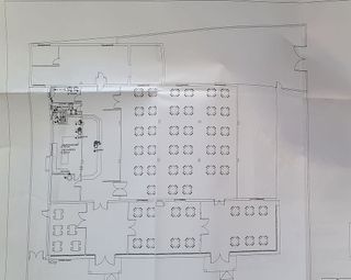 Restaurante en venta en Ctra Sanlúcar-Zona Cuatro Pinos en Puerto de Santa María (El)