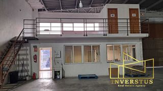 Nave industrial en venta en El Pilar en Villarreal