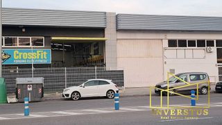 Nave industrial en venta en El Pilar en Villarreal