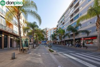 Piso en venta en Motril pueblo en Motril