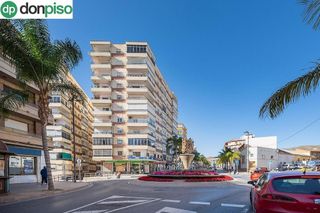 Piso en venta en Motril pueblo en Motril