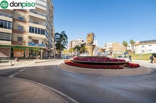 Piso en venta en Motril pueblo en Motril