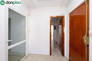 Piso en venta en Motril pueblo en Motril