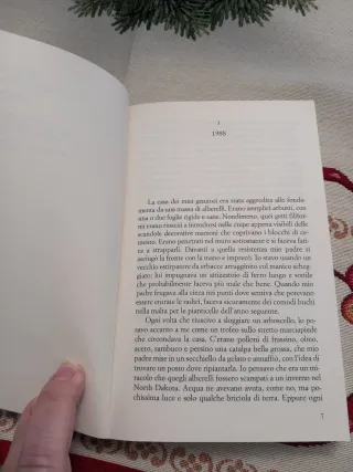 Libro la casa tonda