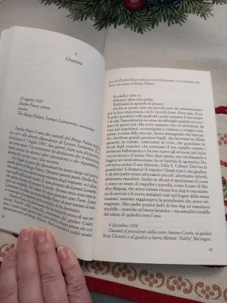 Libro la casa tonda