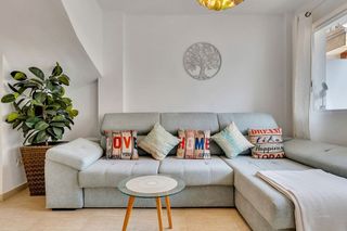 Piso en venta en Puerto en Jávea/Xàbia