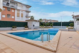 Piso en venta en Puerto en Jávea/Xàbia