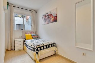 Piso en venta en Puerto en Jávea/Xàbia