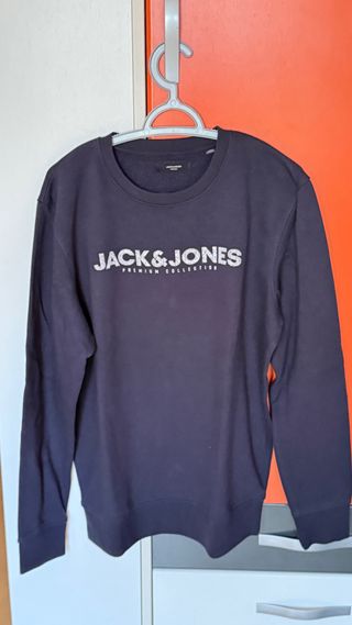 Sudadera Jack & Jones Talla L