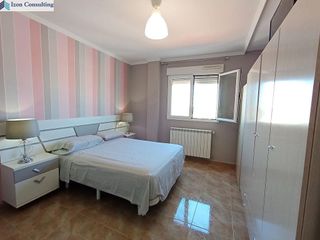 Piso en venta en Villarrobledo