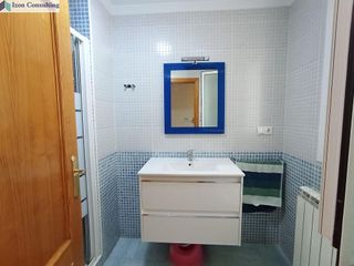 Piso en venta en Villarrobledo