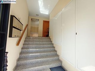 Piso en venta en Villarrobledo