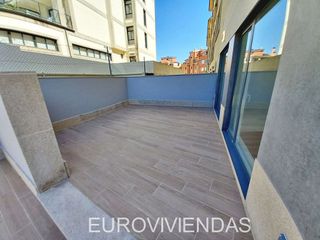 Piso en venta en Sanxenxo en Sanxenxo