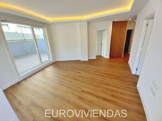 Piso en venta en Sanxenxo en Sanxenxo