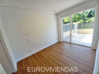 Piso en venta en Sanxenxo en Sanxenxo