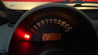 smart City Coupe 2003