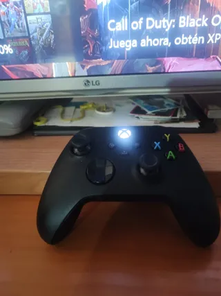 Xbox Series X Nera 1TB