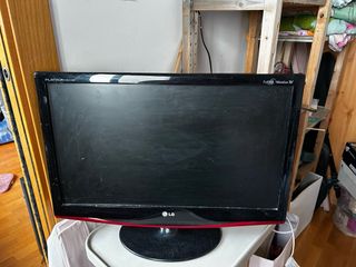 Monitor TV LG Flatron 23' Full HD