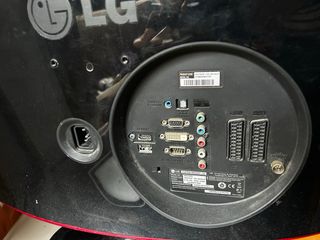 Monitor TV LG Flatron 23' Full HD