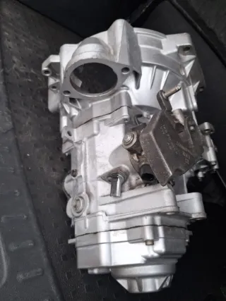 Caja de cambios Volkswagen