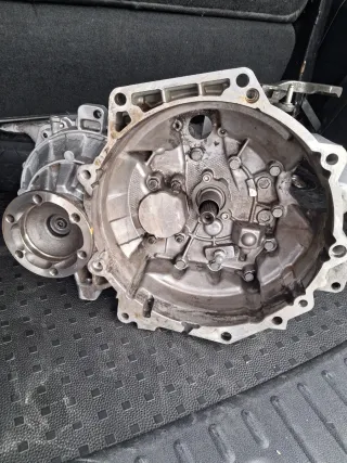 Caja de cambios Volkswagen