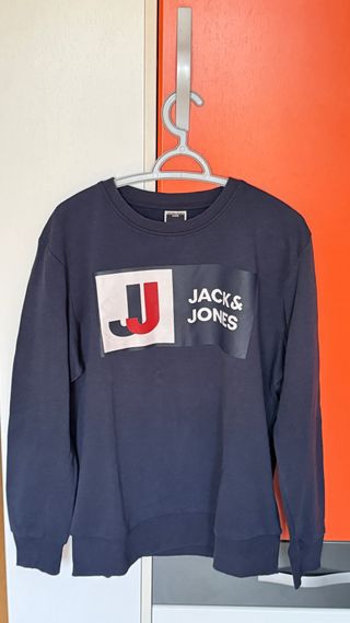 Sudadera Jack & Jones Talla L