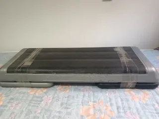 Plataforma Aerobic Step Sport World