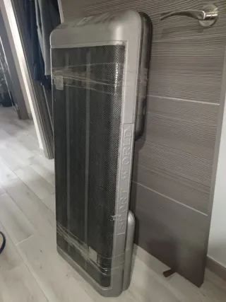 Plataforma Aerobic Step Sport World