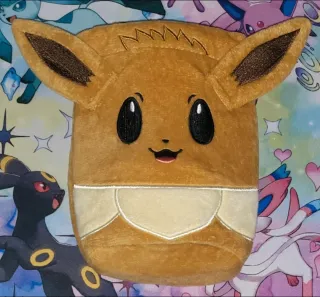 Sacca Pokémon Eevee Limited Evoluzioni Prismatiche