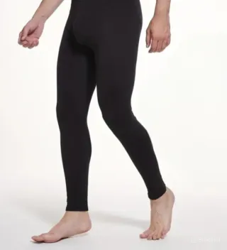 Pantalones térmicos interiores con forro polar