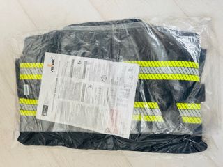 2 Chaquetas de bombero