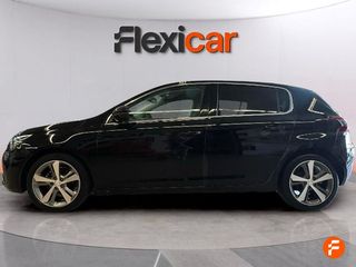 Peugeot 308 5p Allure Pack PureTech 110 S&S