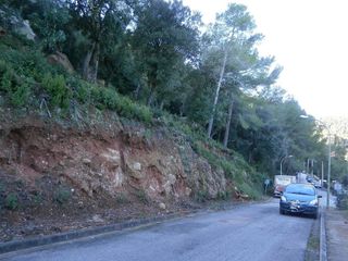 Terreno en venta en Torrelles de Llobregat
