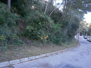 Terreno en venta en Torrelles de Llobregat