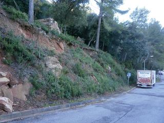 Terreno en venta en Torrelles de Llobregat