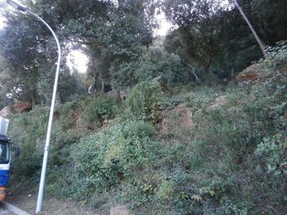 Terreno en venta en Torrelles de Llobregat