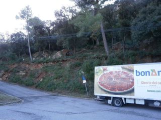 Terreno en venta en Torrelles de Llobregat