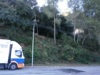 Terreno en venta en Torrelles de Llobregat