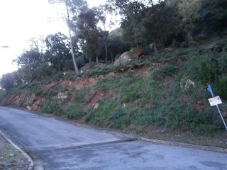 Terreno en venta en Torrelles de Llobregat