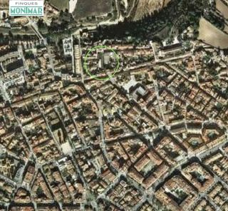 Solar en venta en Sant Pere de Ribes Centro en Sant Pere de Ribes