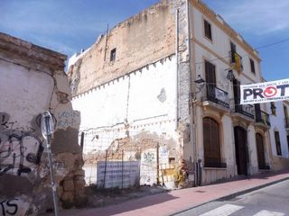 Solar en venta en Sant Pere de Ribes Centro en Sant Pere de Ribes